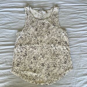 Athleta Tank Top